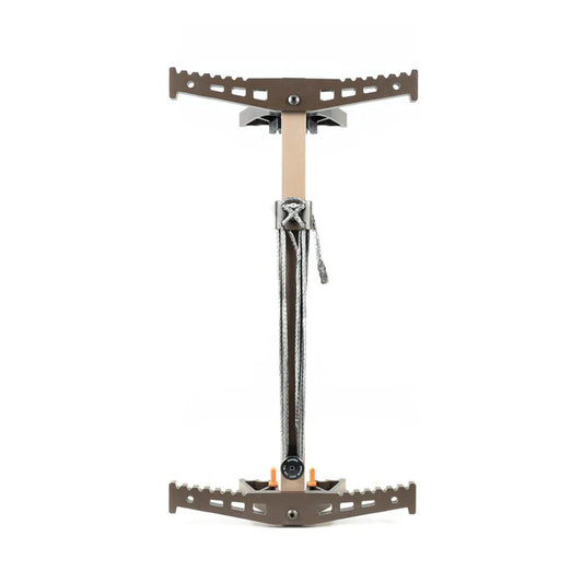 Tethrd Workhorse Climbing Sticks - 4 PK