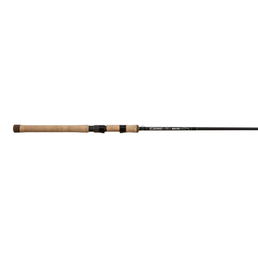 G. Loomis IMX Pro Drop Shot Spinning Rods