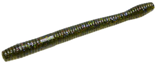 Zoom Magnum Finesse Worm
