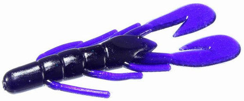 Zoom Ultravibe Speed Craw 3.5" 12pk