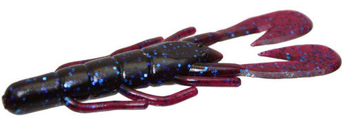 Zoom Ultravibe Speed Craw 3.5" 12pk
